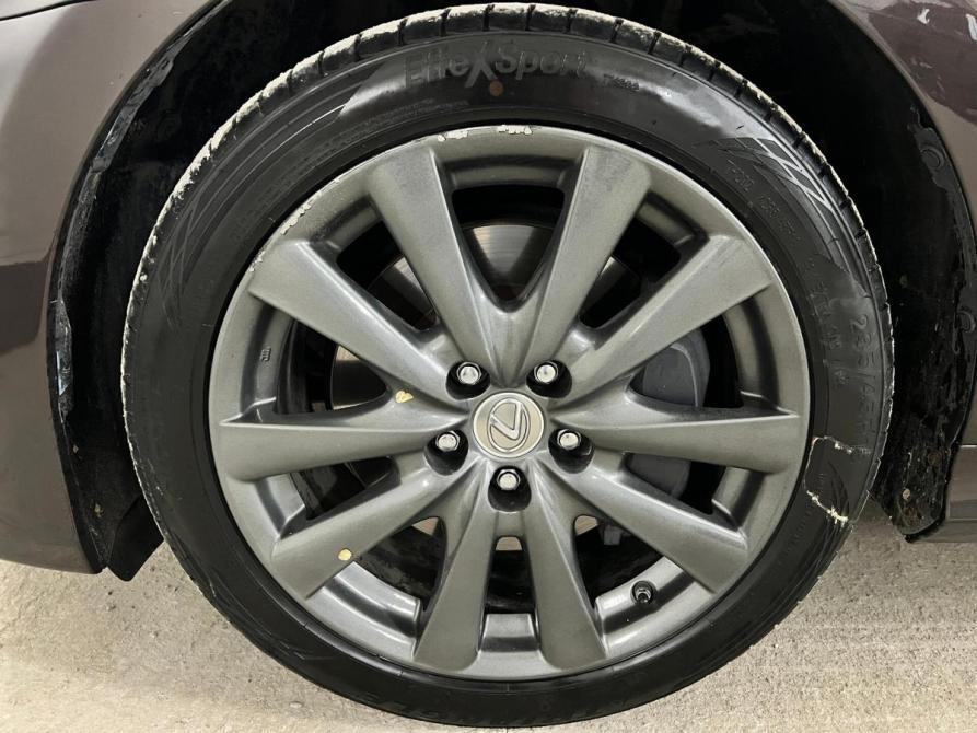Lexus GS IV Тюмень  - изображение 31