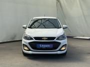 Chevrolet Spark IV Рестайлинг Липецк  - изображение 21