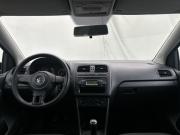 Volkswagen Polo V Липецк  - изображение 30