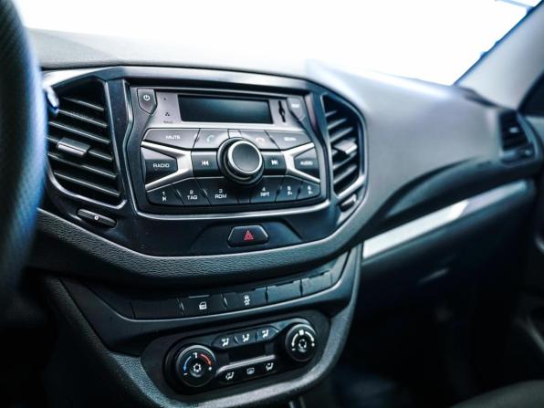 Lada (ВАЗ) Vesta I с пробегом 2020 года, цена 1 150 000 рублей, 104217 км, универсал, Автокод Объявления