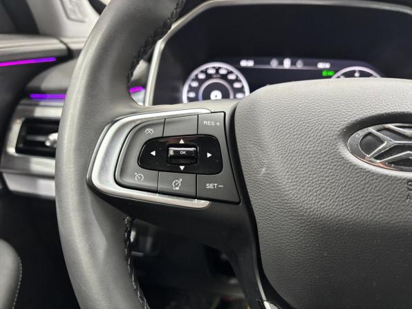Xcite X-Cross 8 с пробегом 2024 года, цена 2 280 000 рублей, 12947 км, внедорожник, Автокод Объявления