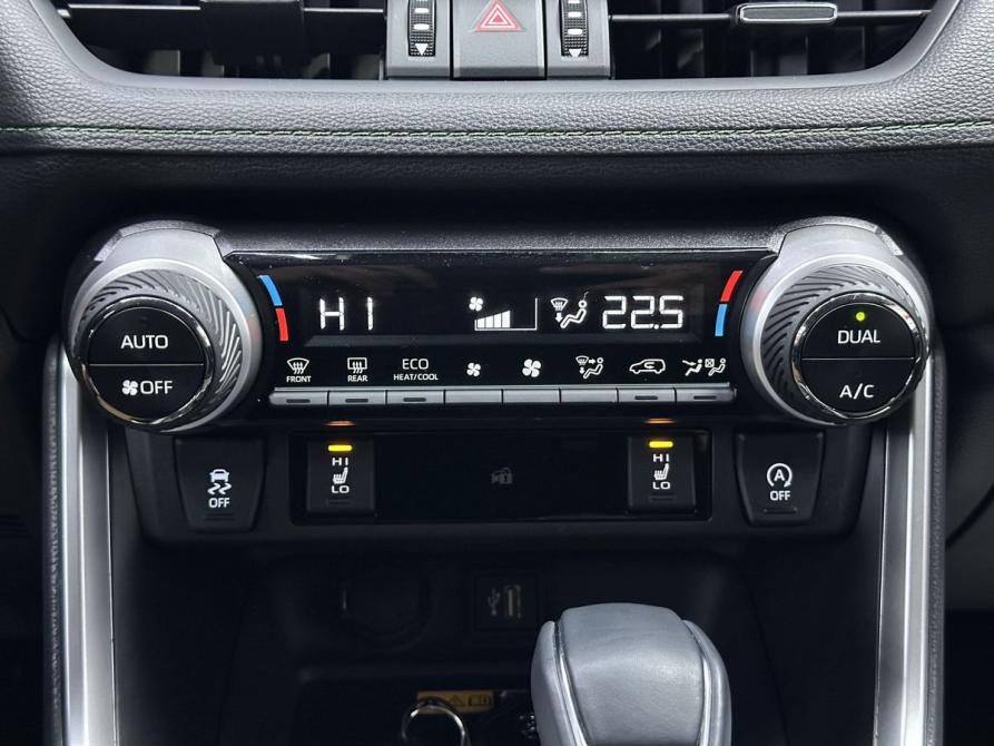 Toyota RAV4 V (XA50) Ярославль  - изображение 27
