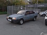 Lada (ВАЗ) 21099 Челябинск  - изображение 27