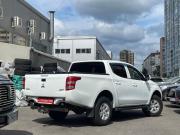 Mitsubishi L200 V Санкт-Петербург  - изображение 16