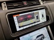 Land Rover Range Rover Sport II Рестайлинг Москва  - изображение 58