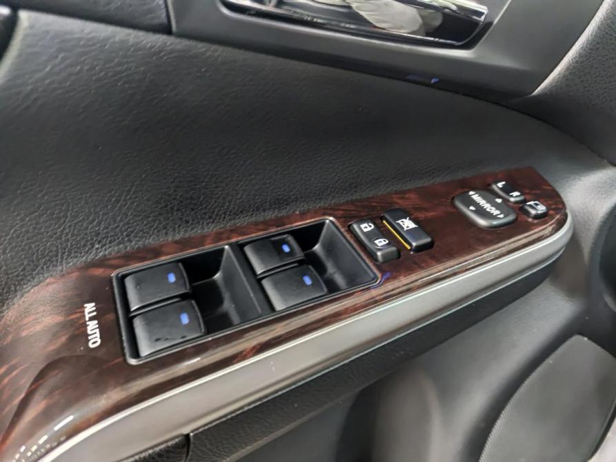Toyota Camry VII (XV50) Рестайлинг Казань  - изображение 26