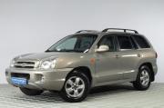 Hyundai Santa Fe Classic Челябинск  - изображение 21