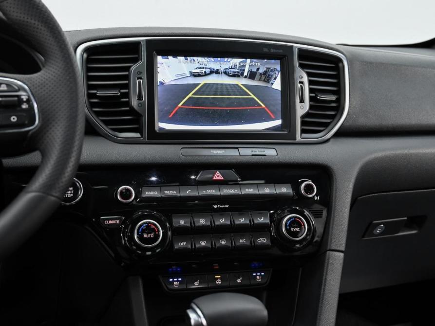 Kia Sportage IV Москва  - изображение 8