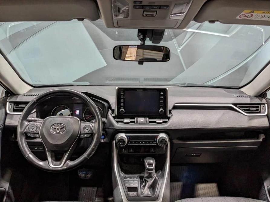 Toyota RAV4 V (XA50) Пермь  - изображение 16