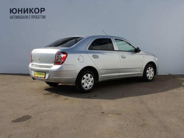 Ravon R4 с пробегом 2019 года, цена 799 000 рублей, 101910 км, седан, Автокод Объявления