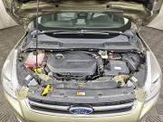 Ford Kuga II Москва  - изображение 34