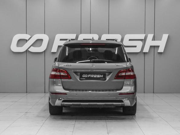 Mercedes-Benz M-Класс III (W166) с пробегом 2014 года, цена 3 450 000 рублей, 185849 км, внедорожник, Автокод Объявления