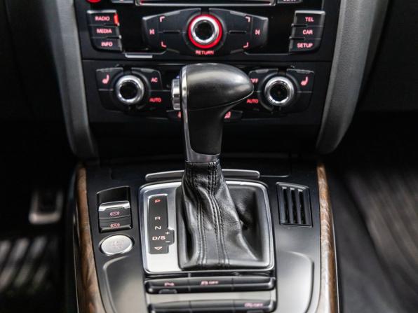 Audi A5 I (8T) Рестайлинг с пробегом 2012 года, цена 1 498 000 рублей, 150344 км, лифтбек, Автокод Объявления