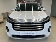 Exeed VX I Москва  - изображение 32