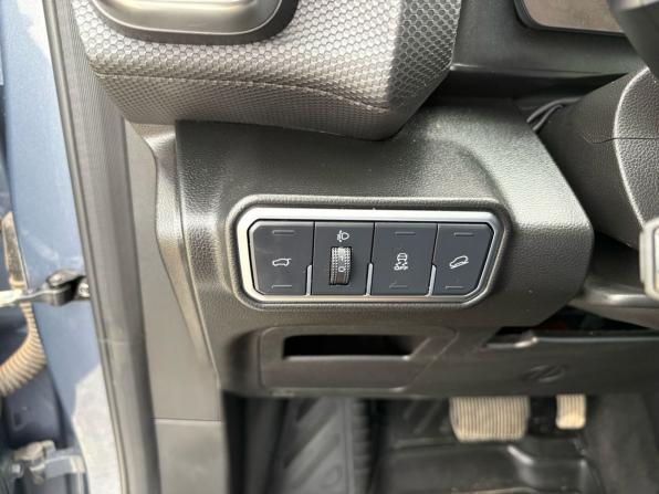 Haval Dargo I с пробегом 2023 года, цена 2 355 000 рублей, 62081 км, внедорожник, Автокод Объявления
