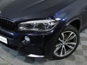 BMW X5 III (F15) Санкт-Петербург  - изображение 36