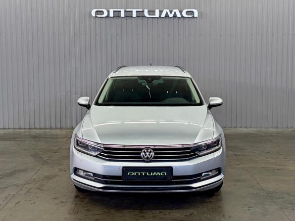 Volkswagen Passat B8 Рестайлинг с пробегом 2019 года, цена 2 097 000 рублей, 237319 км, универсал, Автокод Объявления