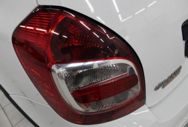 Lada (ВАЗ) Granta I Рестайлинг с пробегом 2023 года, цена 890 000 рублей, 42702 км, универсал, Автокод Объявления