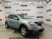 Nissan Qashqai+2 I Рестайлинг Ульяновск  - изображение 26