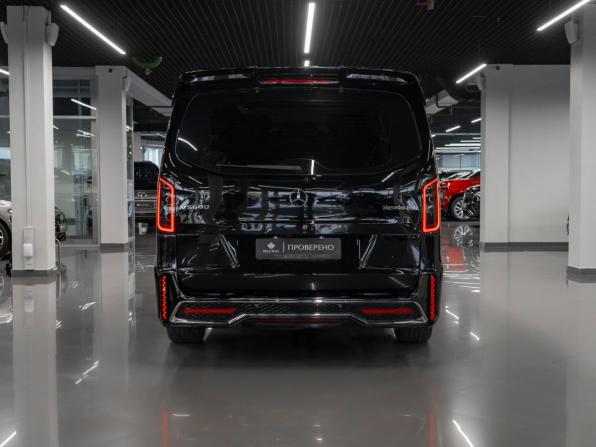 Mercedes-Benz Vito III (W447) с пробегом 2023 года, цена 6 900 000 рублей, 35544 км, минивэн, Автокод Объявления