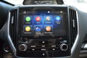 Subaru Forester V Старый Оскол  - изображение 38
