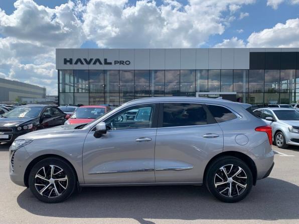Haval Jolion I с пробегом 2022 года, цена 1 704 000 рублей, 82387 км, внедорожник, Автокод Объявления