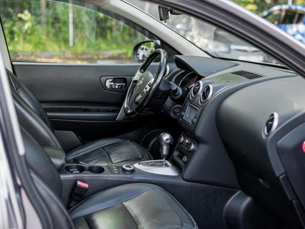 Nissan Qashqai I Рестайлинг с пробегом 2010 года, цена 886 000 рублей, 238151 км, внедорожник, Автокод Объявления