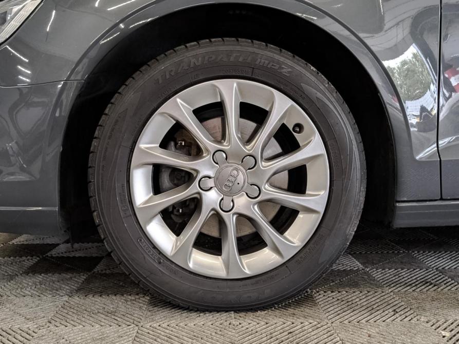Audi A3 III (8V) Рестайлинг Москва  - изображение 17