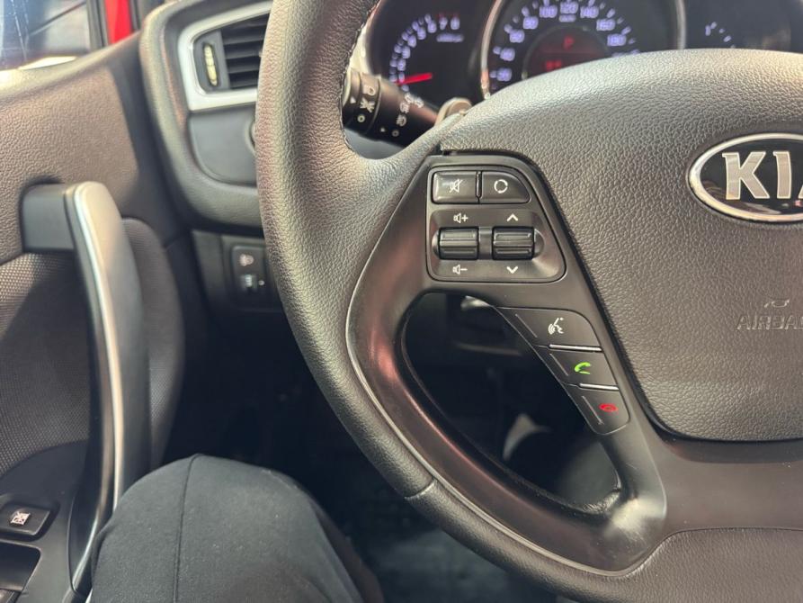 Kia Ceed II Новочеркасск  - изображение 18