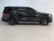 Mercedes-Benz GL-Класс II (X166) Воронеж  - изображение 29