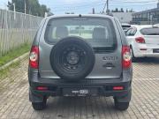 Chevrolet Niva I Рестайлинг Тверь  - изображение 22