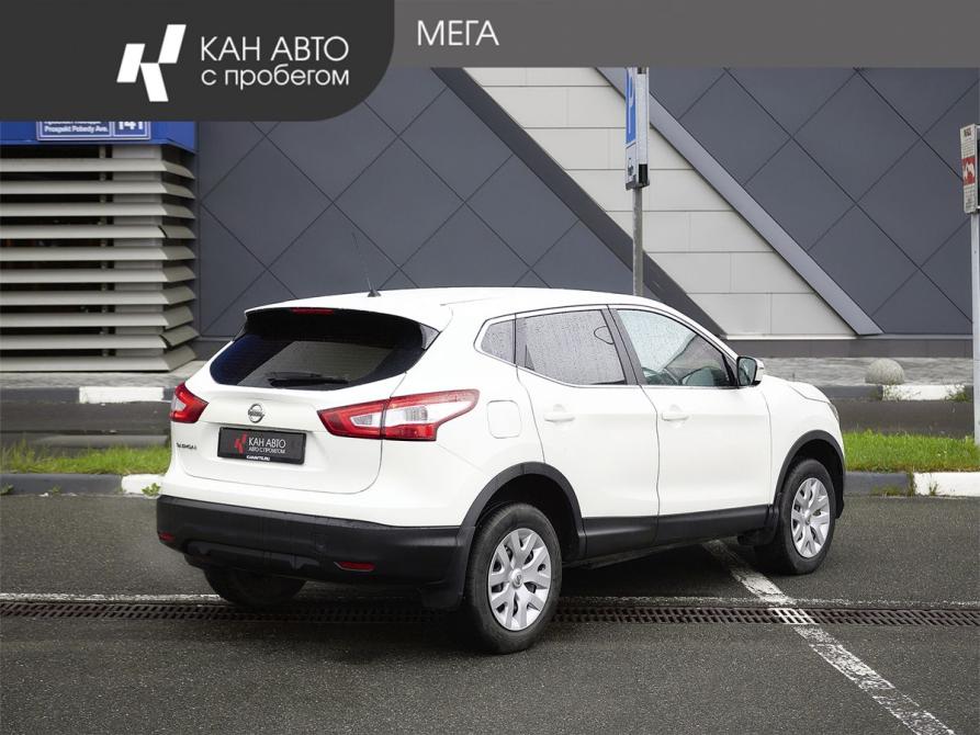 Nissan Qashqai II Казань  - изображение 2