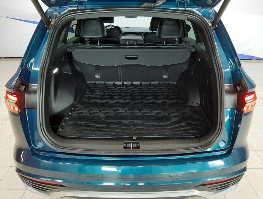 Geely Monjaro I Москва  - изображение 5