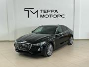 Genesis G70 I Екатеринбург  - изображение 22