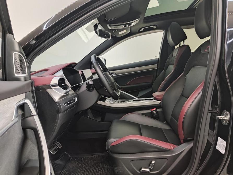 Belgee X50 Барнаул  - изображение 16