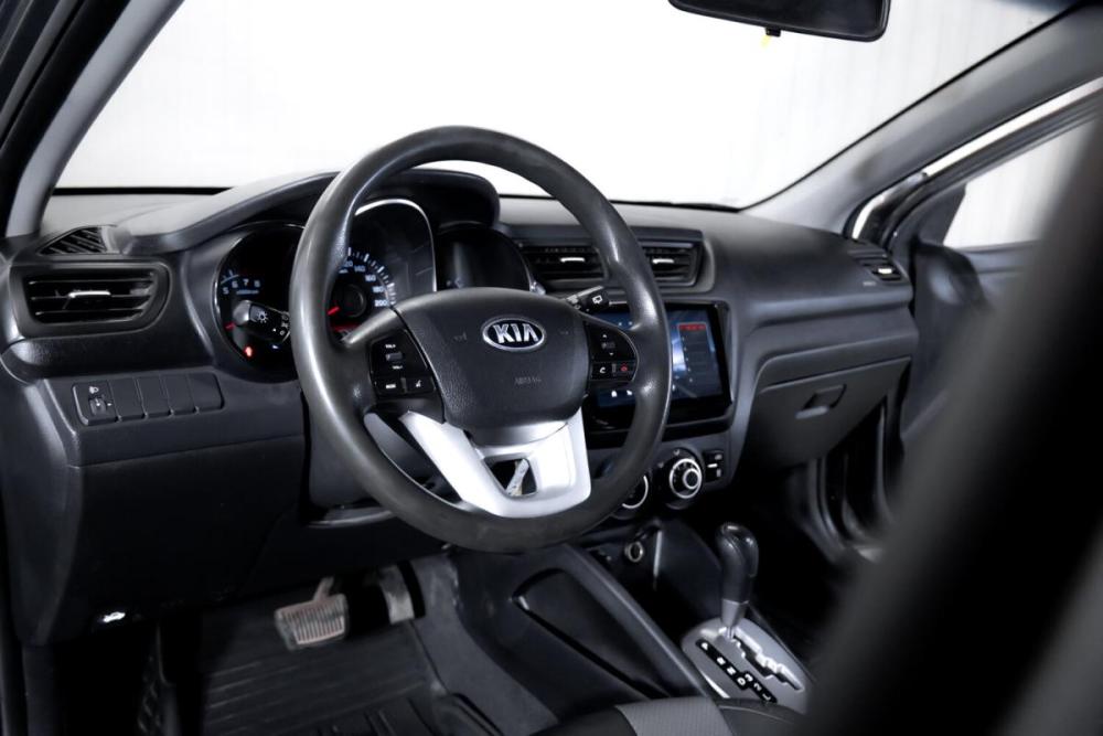 Kia Rio III Тюмень  - изображение 12