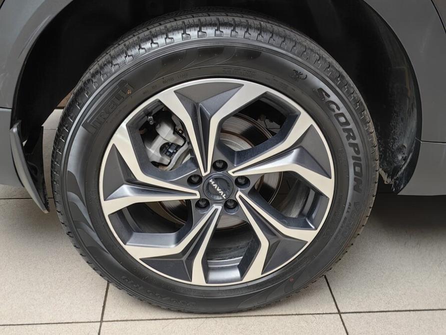Haval F7 II Подольск  - изображение 24