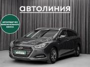 Hyundai i40 I Рестайлинг Красноярск  - изображение 23