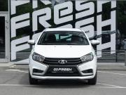 Lada (ВАЗ) Vesta I Волгоград  - изображение 22