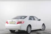 Toyota Camry VI (XV40) Рестайлинг Кемерово  - изображение 28