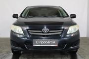 Toyota Corolla X (E140 E150) Санкт-Петербург  - изображение 18