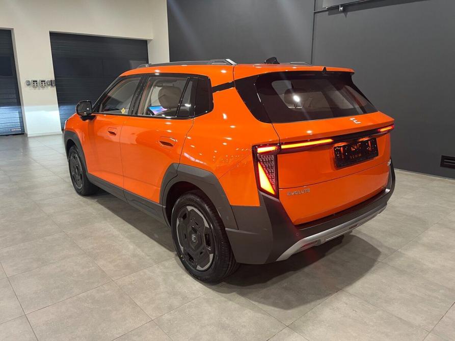Evolute i-JOY II Москва  - изображение 4