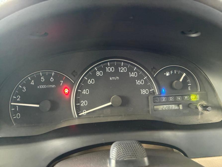 Toyota Ipsum II (M20) Новосибирск  - изображение 18
