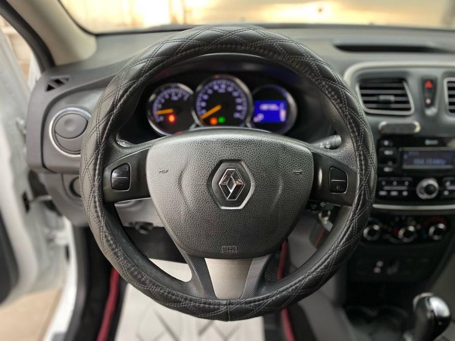 Renault Logan II Энгельс  - изображение 24