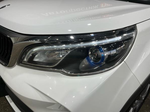 Livan X3 Pro с пробегом 2023 года, цена 1 320 000 рублей, 52183 км, внедорожник, Автокод Объявления