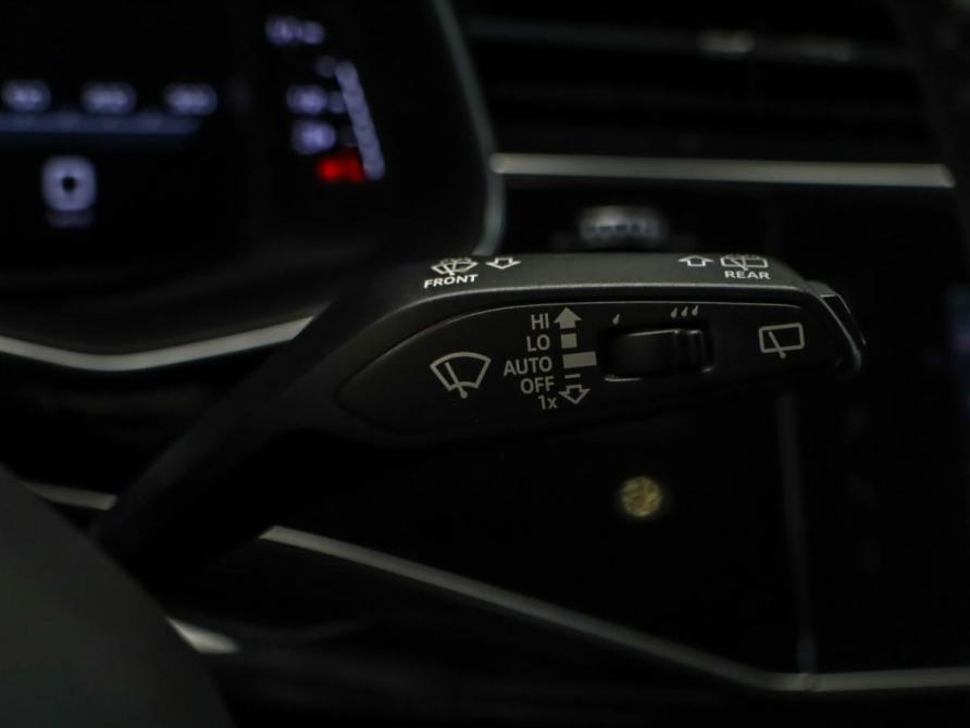 Audi Q8 I (4M) Москва  - изображение 14