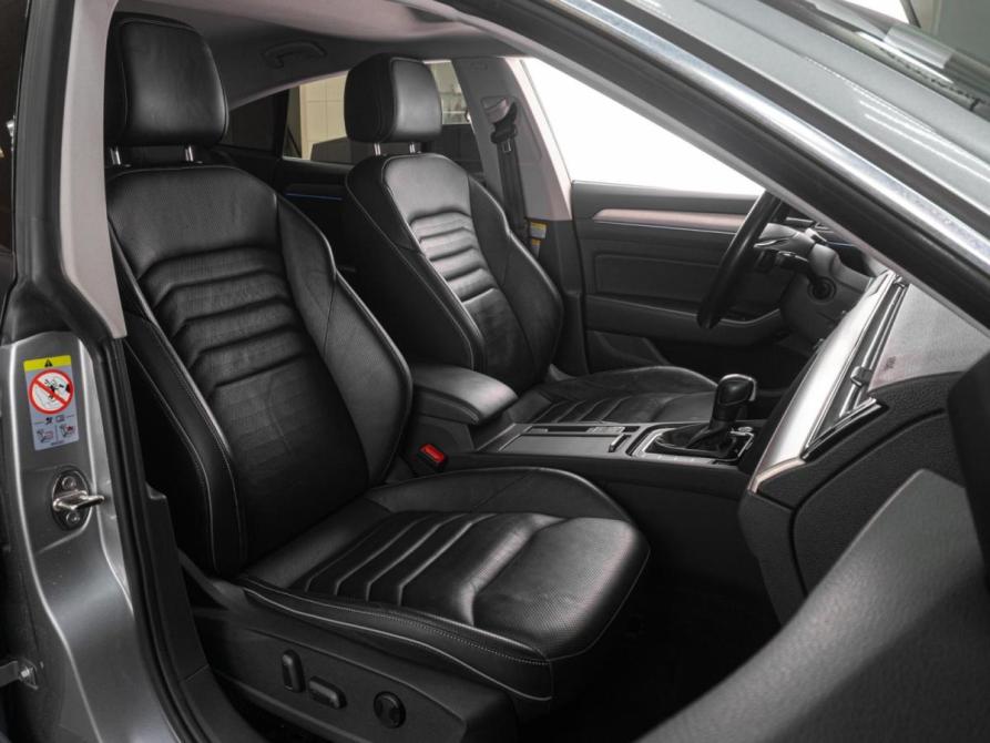 Volkswagen Arteon I Рестайлинг Тюмень  - изображение 16