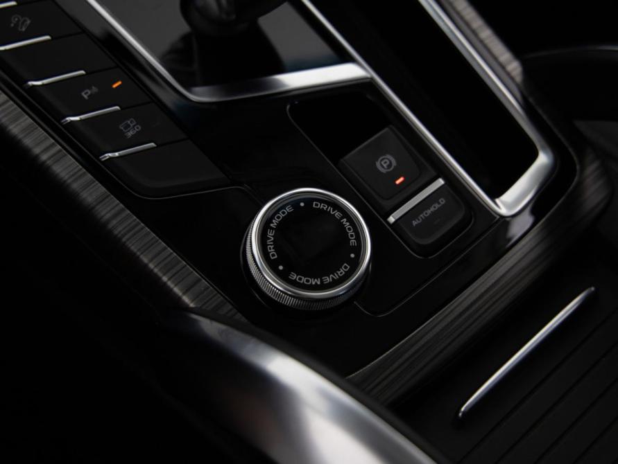 Geely Atlas Pro Санкт-Петербург  - изображение 15