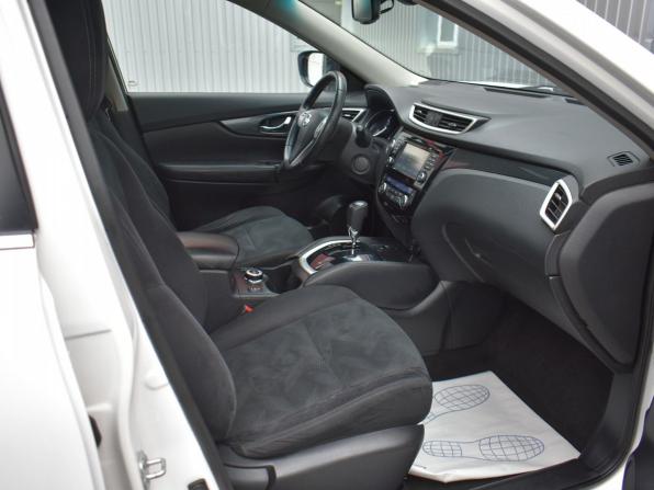 Nissan X-Trail III с пробегом 2015 года, цена 1 249 000 рублей, 248310 км, внедорожник, Автокод Объявления