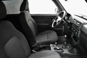 Lada (ВАЗ) Niva Legend I Москва  - изображение 23